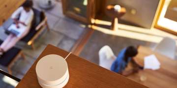 PLDT Home Google Wifi Plan