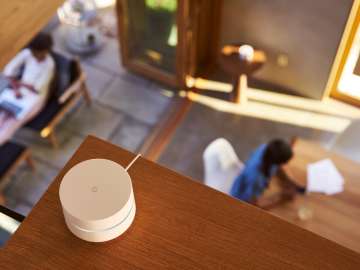 PLDT Home Google Wifi Plan