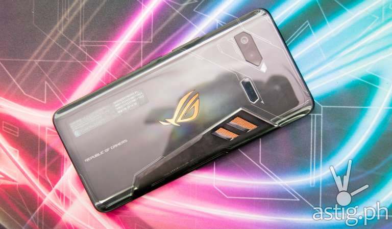 ROG Phone review: overpriced and over-hyped?