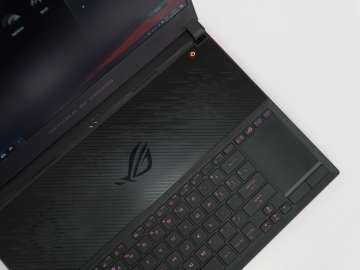 ROG Zephyrus S GX531
