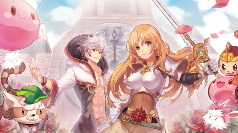 Ragnarok M Eternal Love mobile Philippines SEA open beta