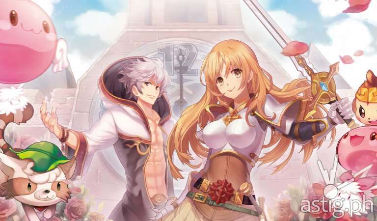 Ragnarok M Eternal Love: Everything you need to know about the SEA / Philippine open beta