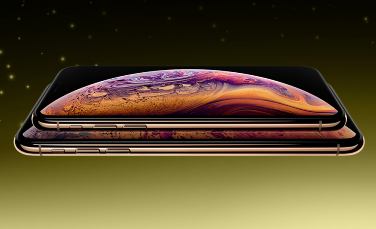 Smart iPhone XS