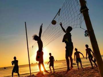 Travel Category winner: Alora Guerrero, Revu PH