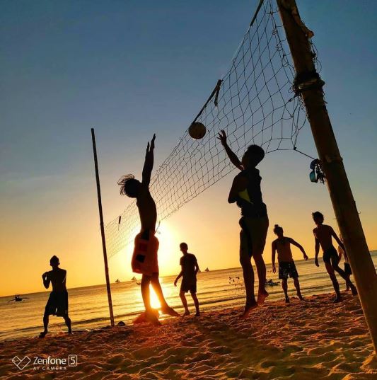 Travel Category winner: Alora Guerrero, Revu PH