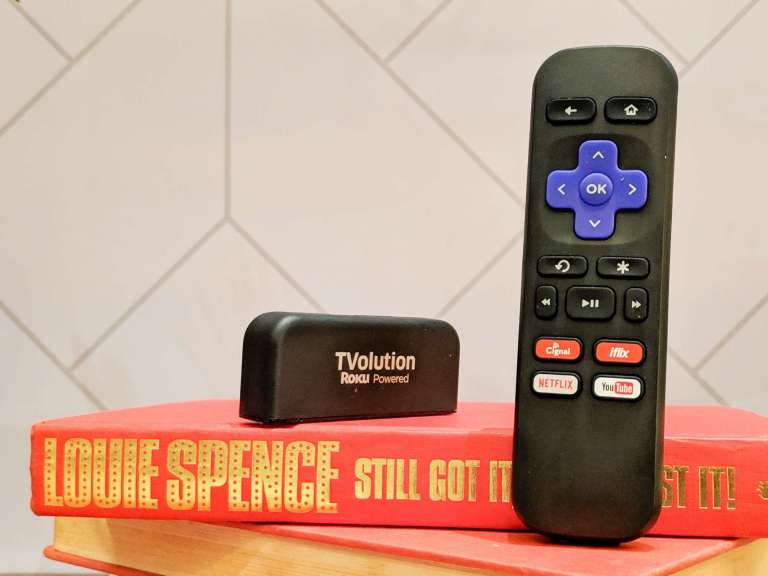 Roku Philippines launch - PLDT TVolution Lite