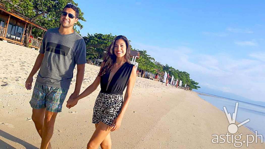 Miss Earth Brazil Sayonara Veras Philippines