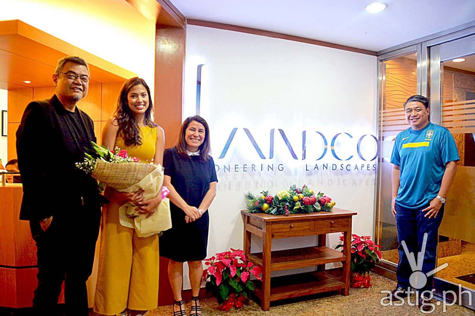 Miss Earth Brazil Sayonara Veras Philippines