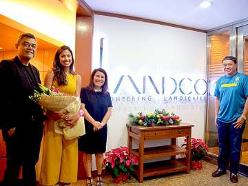 Miss Earth Brazil Sayonara Veras Philippines