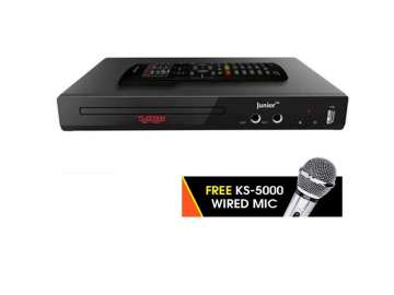 Platinum Karaoke KS-5 JR