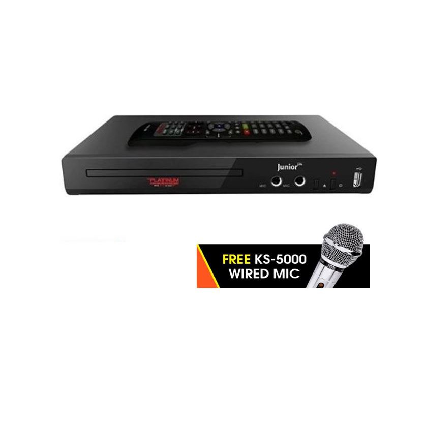 Platinum Karaoke KS-5 JR