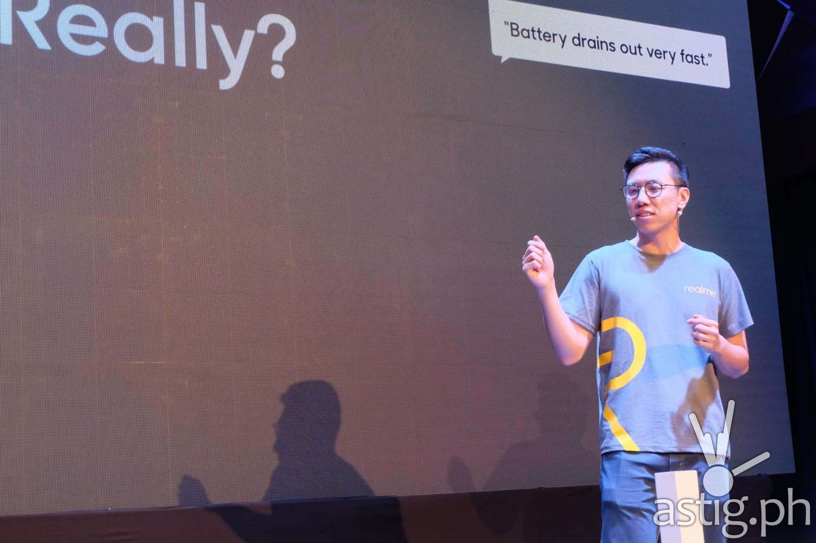 Realme C1 Philippine launch