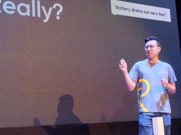 Realme C1 Philippine launch