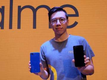 Realme C1 Philippine launch