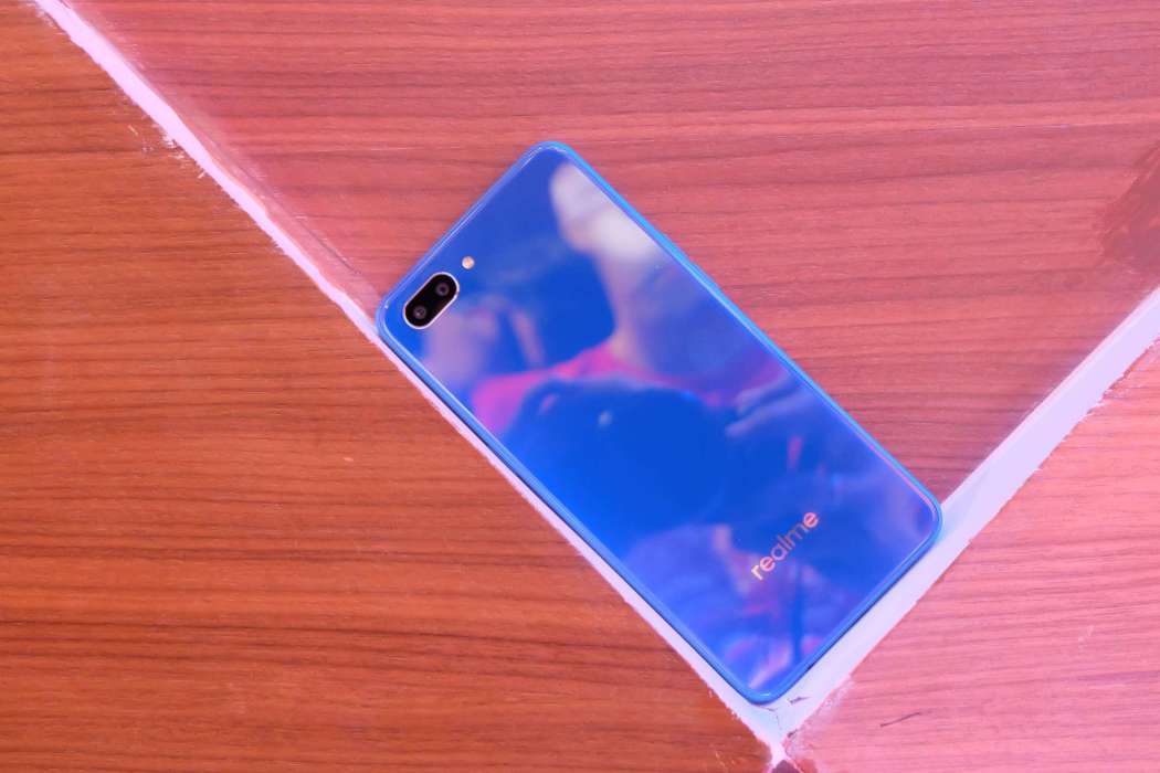 Realme C1 Philippine launch