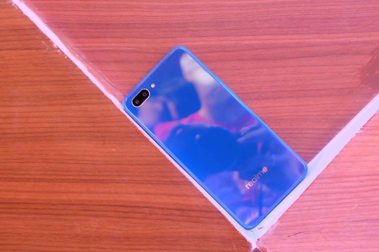 Realme C1 Philippine launch