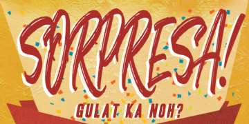 Sorpresa - FINAL POSTER w MPs