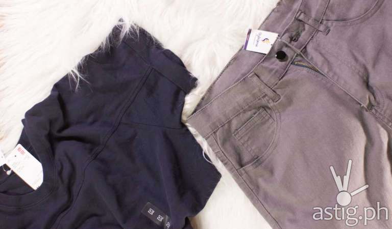 StyleGenie review: Guy tries to break their online styling service and this is what happened