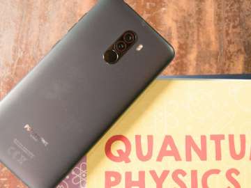 Xiaomi Pocophone ASTIG PH