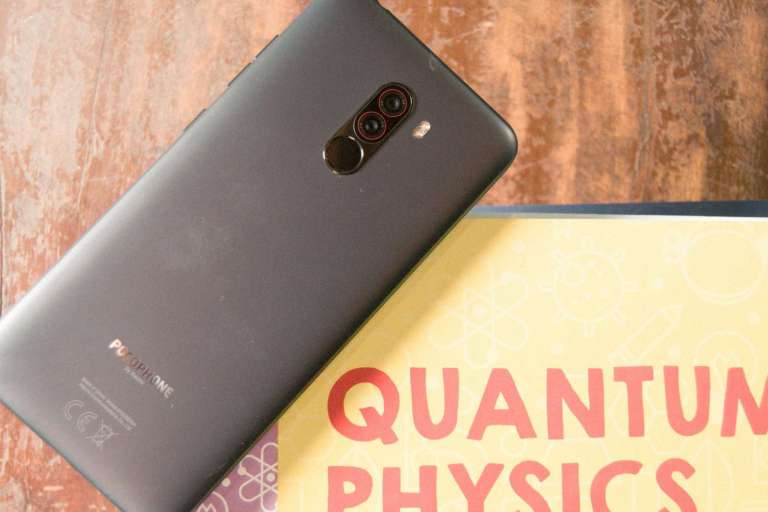 Xiaomi Pocophone ASTIG PH