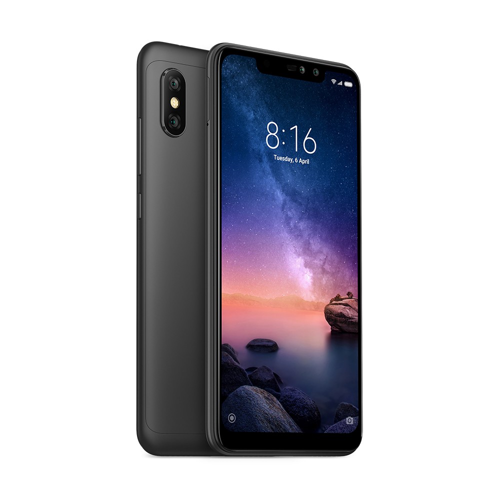 Xiaomi Redmi Note 6 Pro