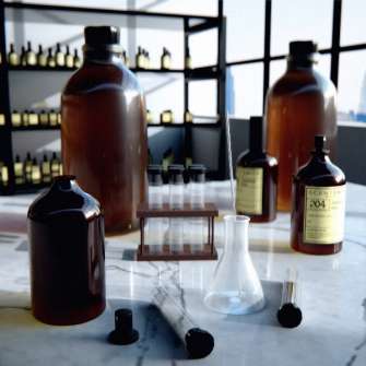 Scentsmith Perfumery - Sophisticated Personalized Scents