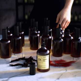 Scentsmith Perfumery - Sophisticated Personalized Scents