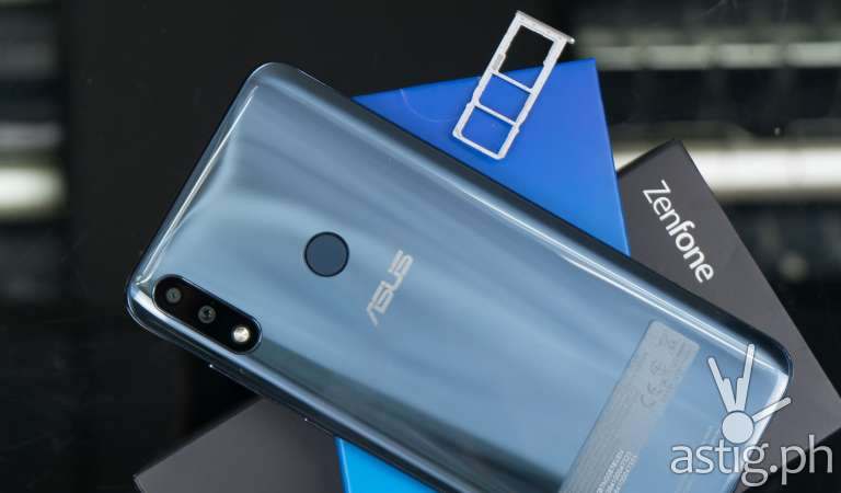 Zenfone Max Pro M2 review: Beefy, well-polished stock Android option for heavy users