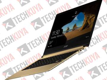 Acer Swift Philippines