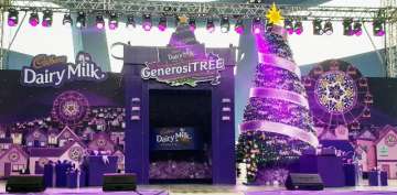 Cadbury GenerosiTREE