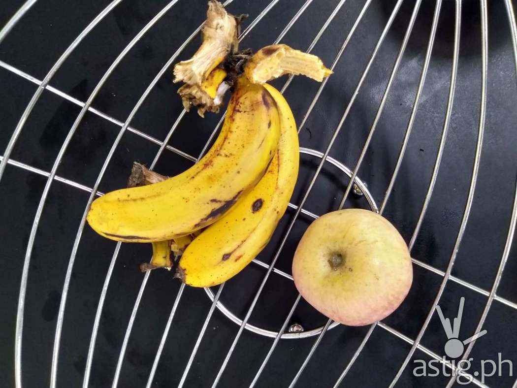 Food - Realme C1 sample photo