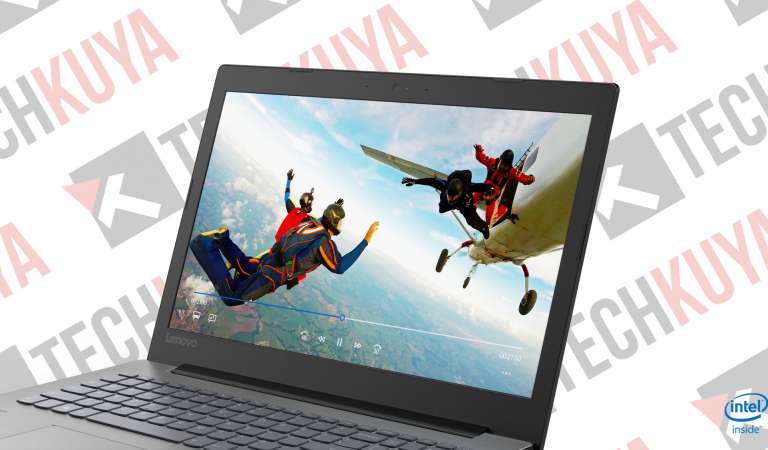 Lenovo launches Intel Optane powered laptops in the Philippines