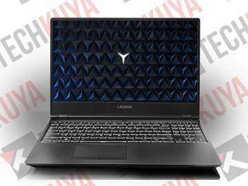 Lenovo Legion Y530 notebook PC Philippines