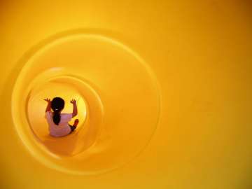 Leslie Yu Chua - 1st Runner Up What Makes A Smile