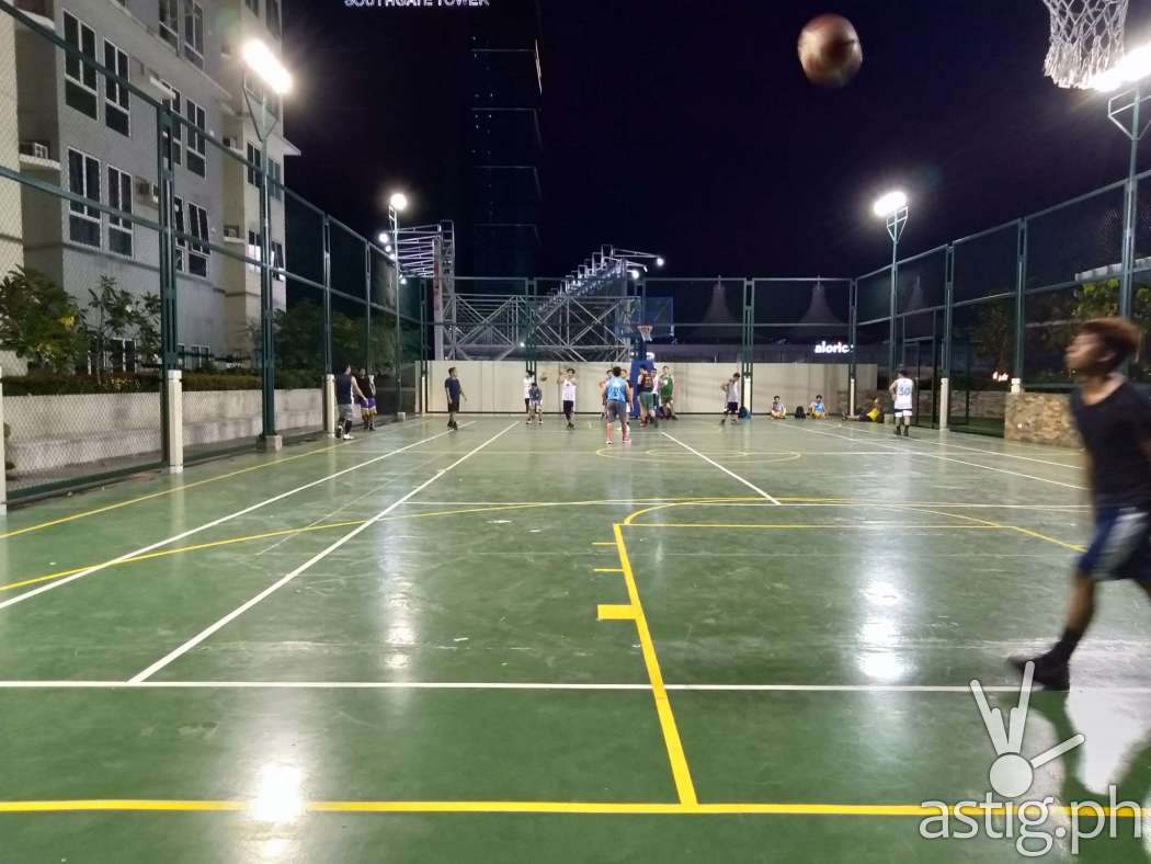 Low light - Realme C1 sample photo