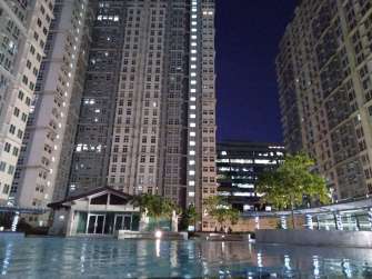 Night shot - Realme C1 sample photo