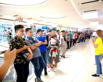 Realme C1 MemoXpress