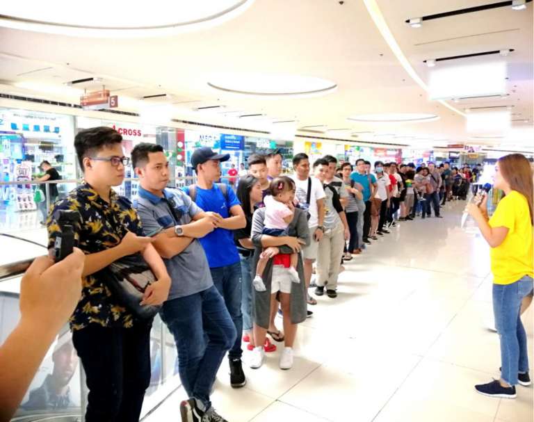 Realme C1 MemoXpress