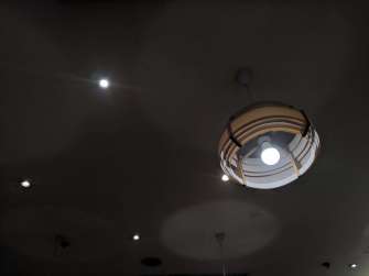 Zenfone Max Pro M2 photo sample