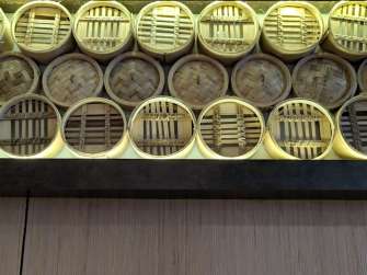 Zenfone Max Pro M2 photo sample - indoors