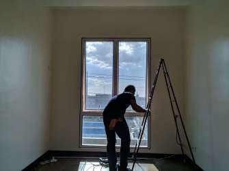 Zenfone Max Pro M2 photo sample - indoors (HDR)