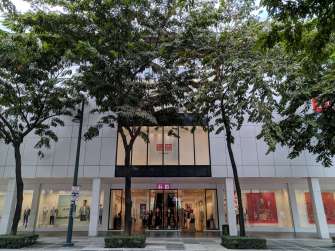 Zenfone Max Pro M2 photo sample - daylight