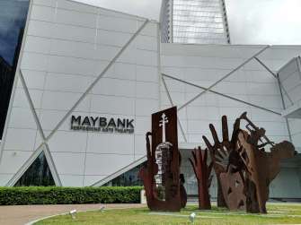 Zenfone Max Pro M2 photo sample - daylight