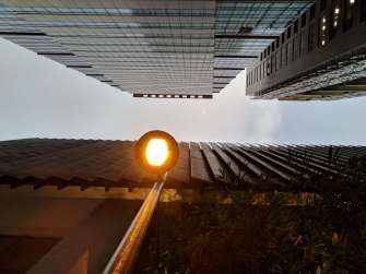 Zenfone Max Pro M2 photo sample