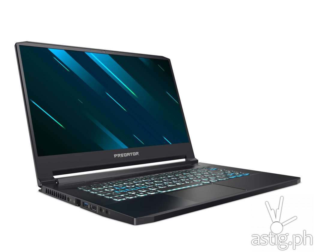 Acer Predator Triton 500 (Philippines)
