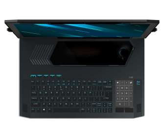 Acer Predator Triton 900 (Philippines)
