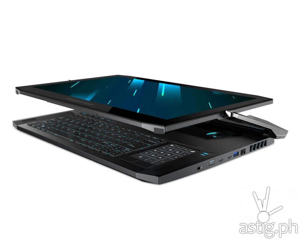 Acer Predator Triton 900 (Philippines)