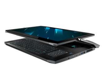 Acer Predator Triton 900 (Philippines)