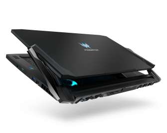 Acer Predator Triton 900 (Philippines)