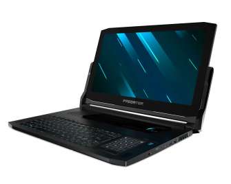 Acer Predator Triton 900 (Philippines)